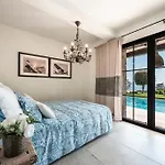 Villa Riviera Mandelieu
