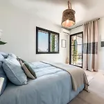 Villa Riviera Mandelieu