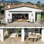 Villa Riviera Mandelieu