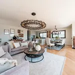Villa Riviera Mandelieu