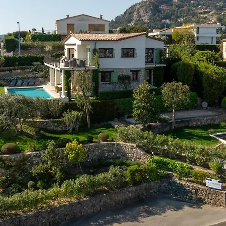Riviera Villa Mandelieu