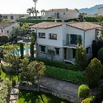 Βίλα Riviera Mandelieu