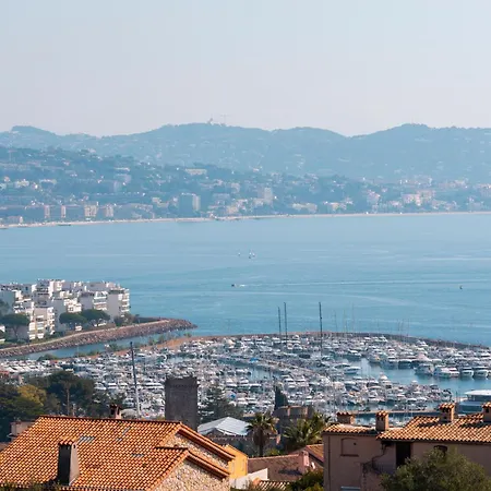 Villa Riviera *