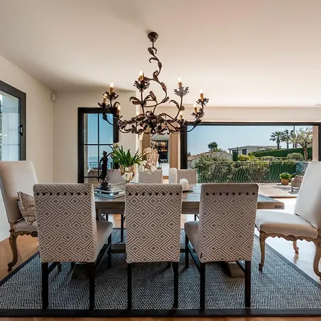 Riviera Villa