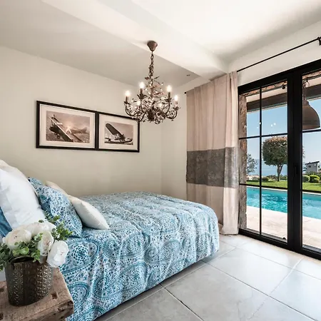 Villa Riviera Mandelieu