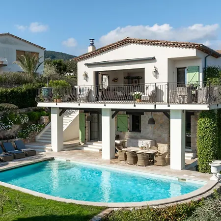 Riviera Mandelieu