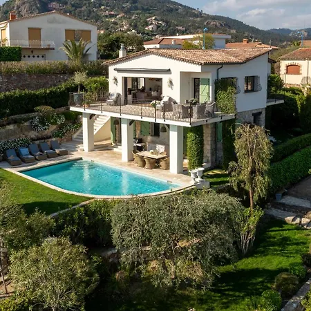 Riviera *