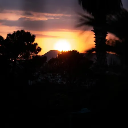 Riviera Villa Mandelieu