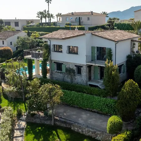 Villa Riviera Mandelieu