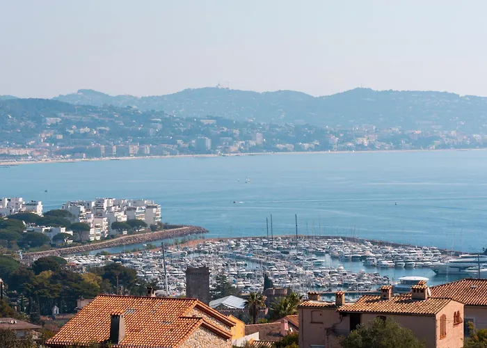 فيلة Riviera *