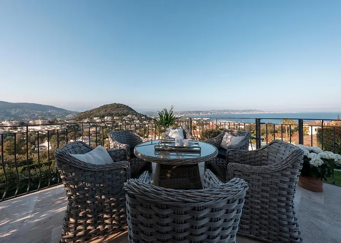 Riviera فيلة *
